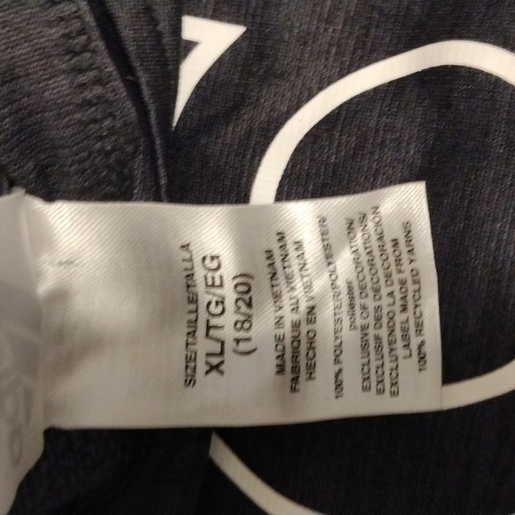 Adidas Youth Pullover hoodie - Picture 6 of 6